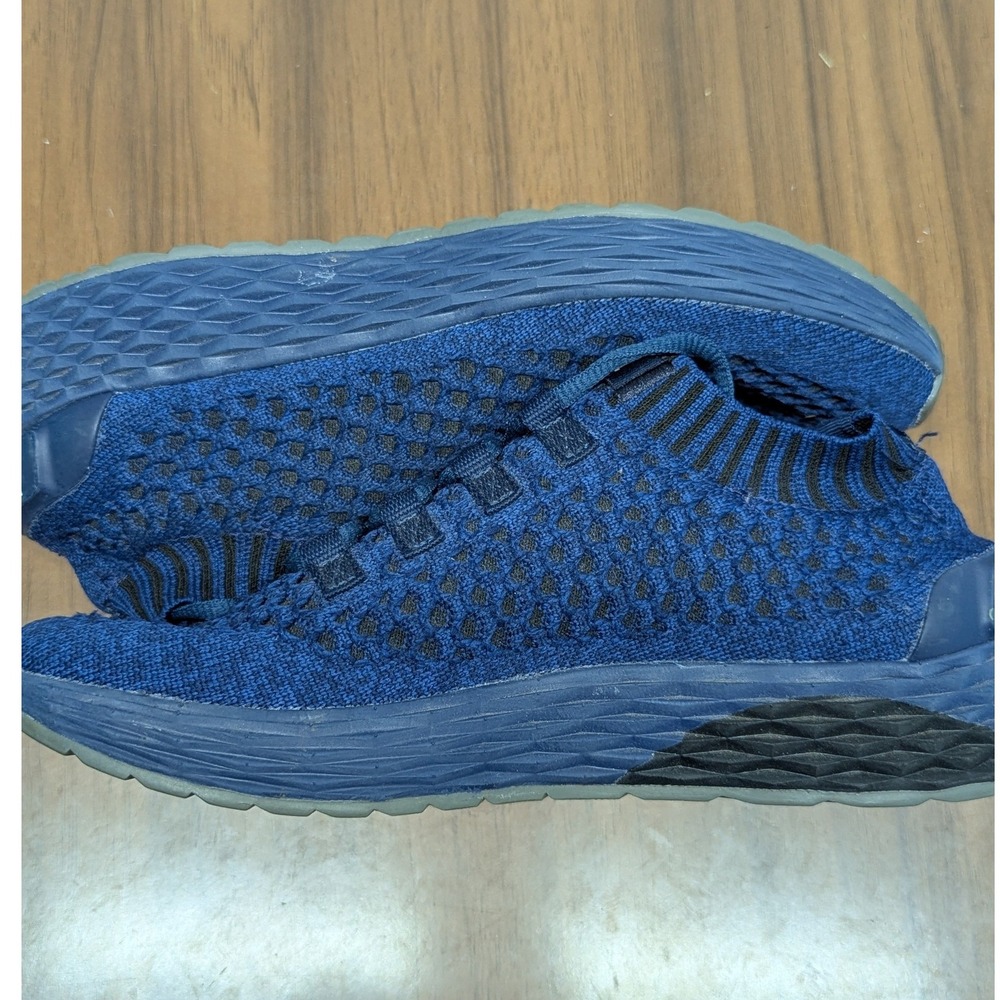 NOBULL Knit Runner Shoes Womens size 7 Athletic Training walking